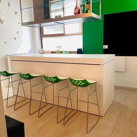 Torino Centro - La Casa Di Zoe Appartement Buitenkant foto